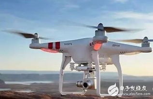 五大无人机厂商技术优势盘点 智能无人飞行器市场领先者的核心武器