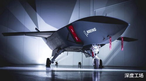 智能空战新时代 美军六代机技术跃进与中国‘暗剑’加速研发的竞争与启示