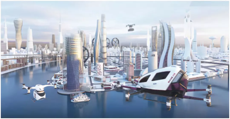 亿航智能第三季度财报更新 空中交通业务成核心增长引擎，无人飞行器销售驱动营收大幅攀升